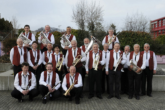 Gruppenbild